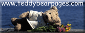 Teddybearpages banner