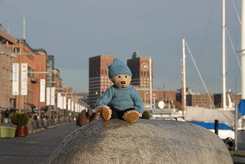 Akers brygge